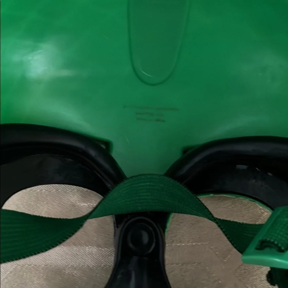 Pj Masks Gekko mask